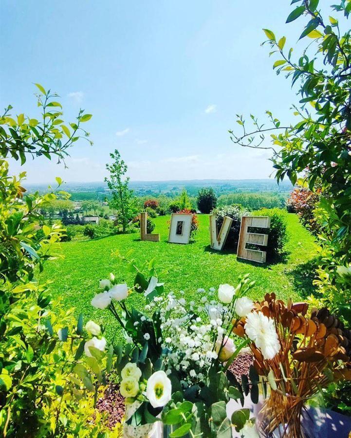 Gite Las Colina Rabastens Dış mekan fotoğraf
